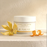 Pure Fiji Body Butter 200ml