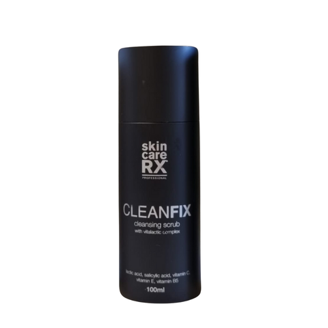 skincare RX CLEANFIX Cleansing Scrub 100ml