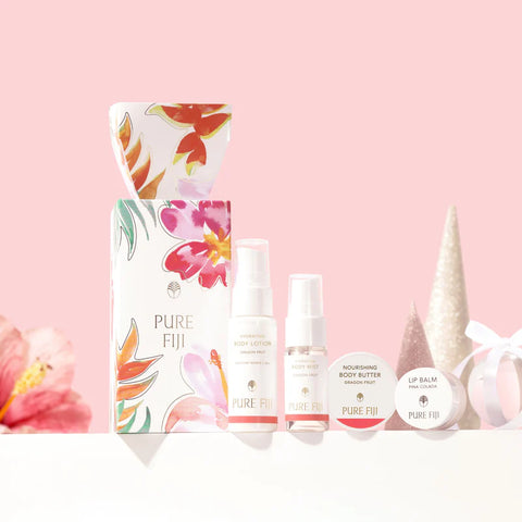 Pure Fiji Cracker 65ml