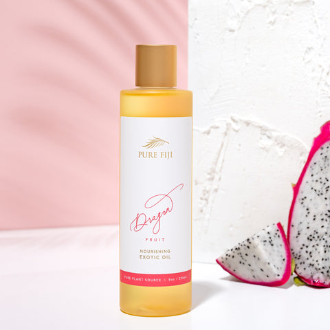 Pure Fiji Exotic Bath & Body Oil