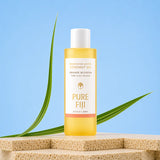 Pure Fiji Exotic Body Oil