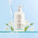Pure Fiji Nourishing Shower Oil 300ml