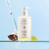 Pure Fiji Nourishing Shower Oil 300ml