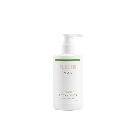 MAN Citrus, Lime & Mint Body Lotion