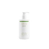 MAN Citrus, Lime & Mint Hair, Face & Body Wash
