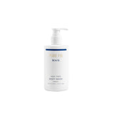 MAN Mana'ia Hair, Face & Body Wash