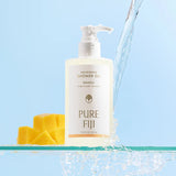Pure Fiji Nourishing Shower Oil 300ml