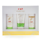 Pure Fiji Nourishing Trio Gift Set