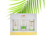 Pure Fiji Nourishing Trio Gift Set