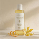 Pure Fiji Exotic Body Oil