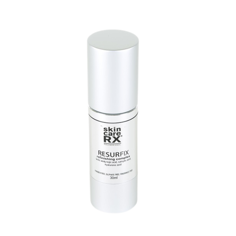 skincare RX RESURFIX Refinishing Complex