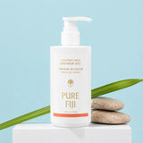 Pure Fiji Shower Gel 280ml