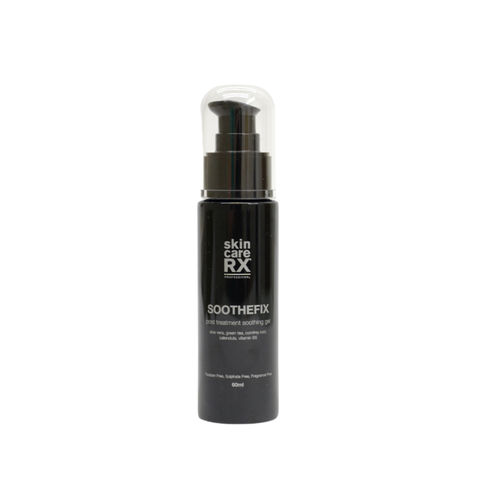 skincare RX SOOTHFIX Post Treatment Gel
