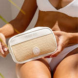 Pure Fiji Summer Pouch