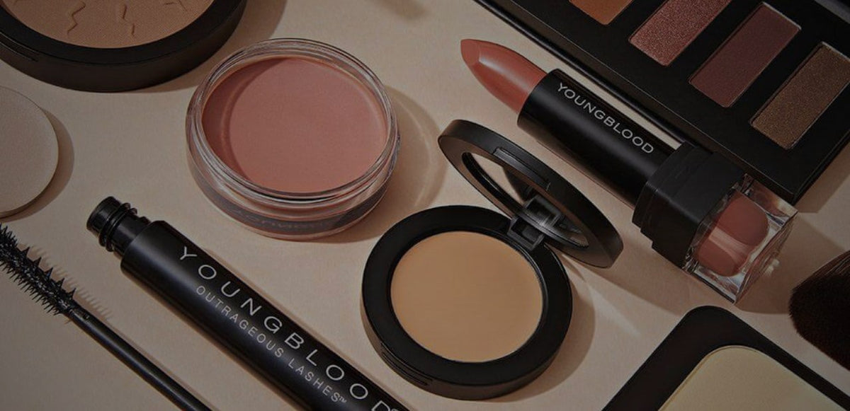 Mineral Makeup