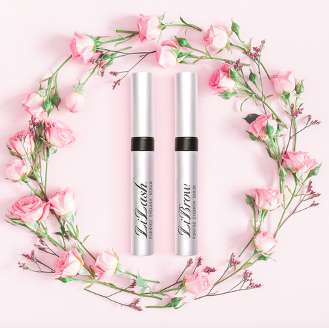 Librow Eyebrow Serum