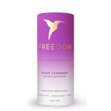 Freedom Deodorants