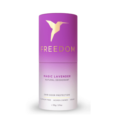 Freedom Deodorants 55gms