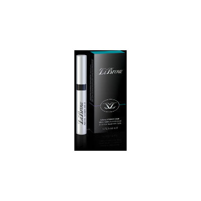 Librow Eyebrow Serum - FREE GWP Makeup Blender