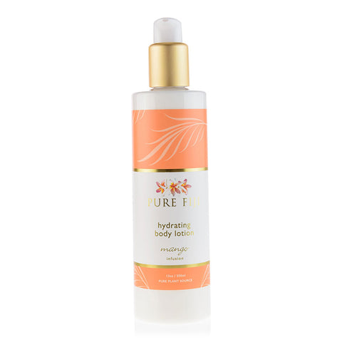 Pure Fiji Hydrating Body Lotion