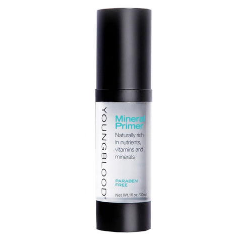 Youngblood Mineral Primer