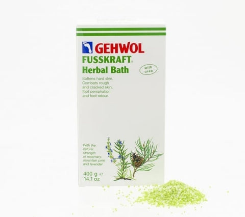 Gehwol Herbal Foot Bath